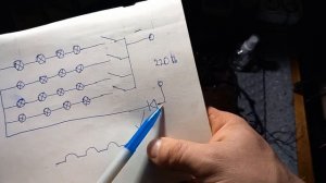 Ремонт гирлянды. С чего начать?