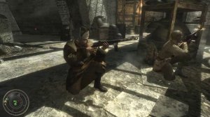 Call of Duty  World at War Final Soundtrack