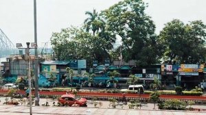 Howrah station | হাওড়া স্টেশন এর সম্পূর্ণ তথ্য | howrah junction railway station