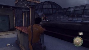 Мафия 2 - Глава 4 "Закон Мерфи" Прохождение на русском