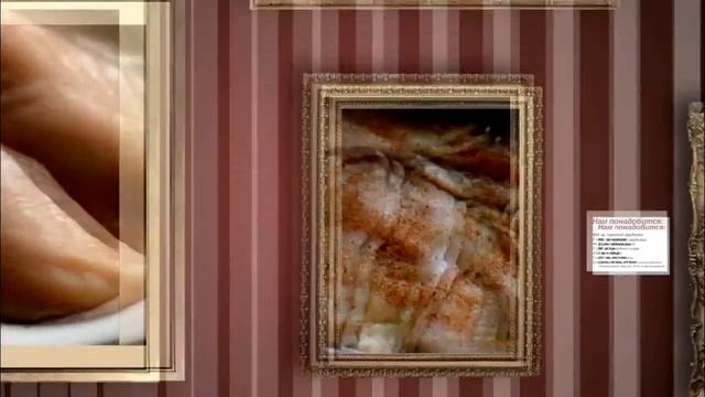 30 Куриная грудка под сырным соусом смотреть онлайн