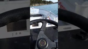 Master 440+Mercury 20hp 1995