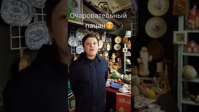 Самая первая съёмка Никиты Электроника☝️(2017 год) смотреть онлайн