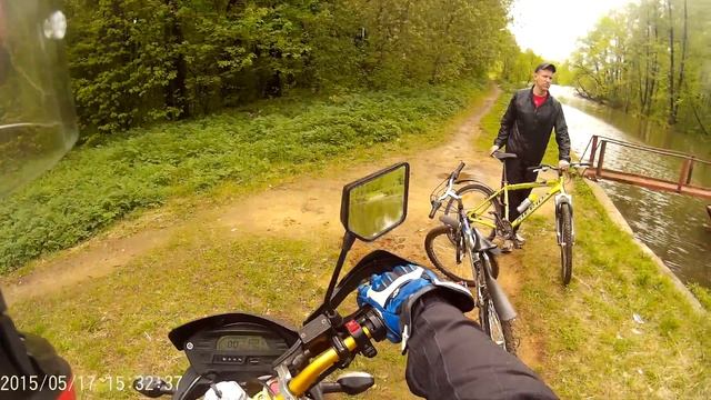поездка в усадьбу Горенки смотреть онлайн