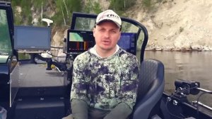 Продвинутый спиннинговый комплект от Питерцова с заменой одного важного компонента.