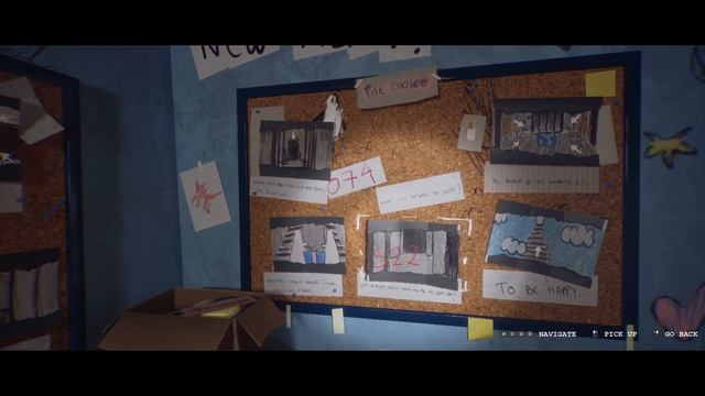 ИГРАМ БЫТЬ 2023 #9 LUTO ПЕРВЫЙ ВЗГЛЯД смотреть онлайн