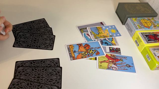 КТО ИЗ ВАС ПЕРВЫМ ВЫЙДЁТ НА СВЯЗЬ? | Таро онлайн смотреть онлайн