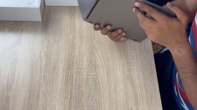 unboxing my new MacBook Pro M2 8GB 256GB 2022