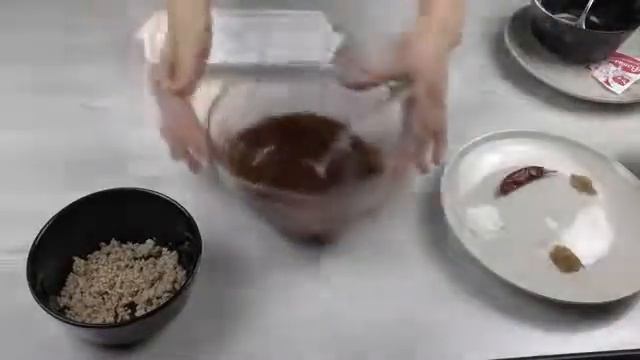 Настоящий шоколад своими руками