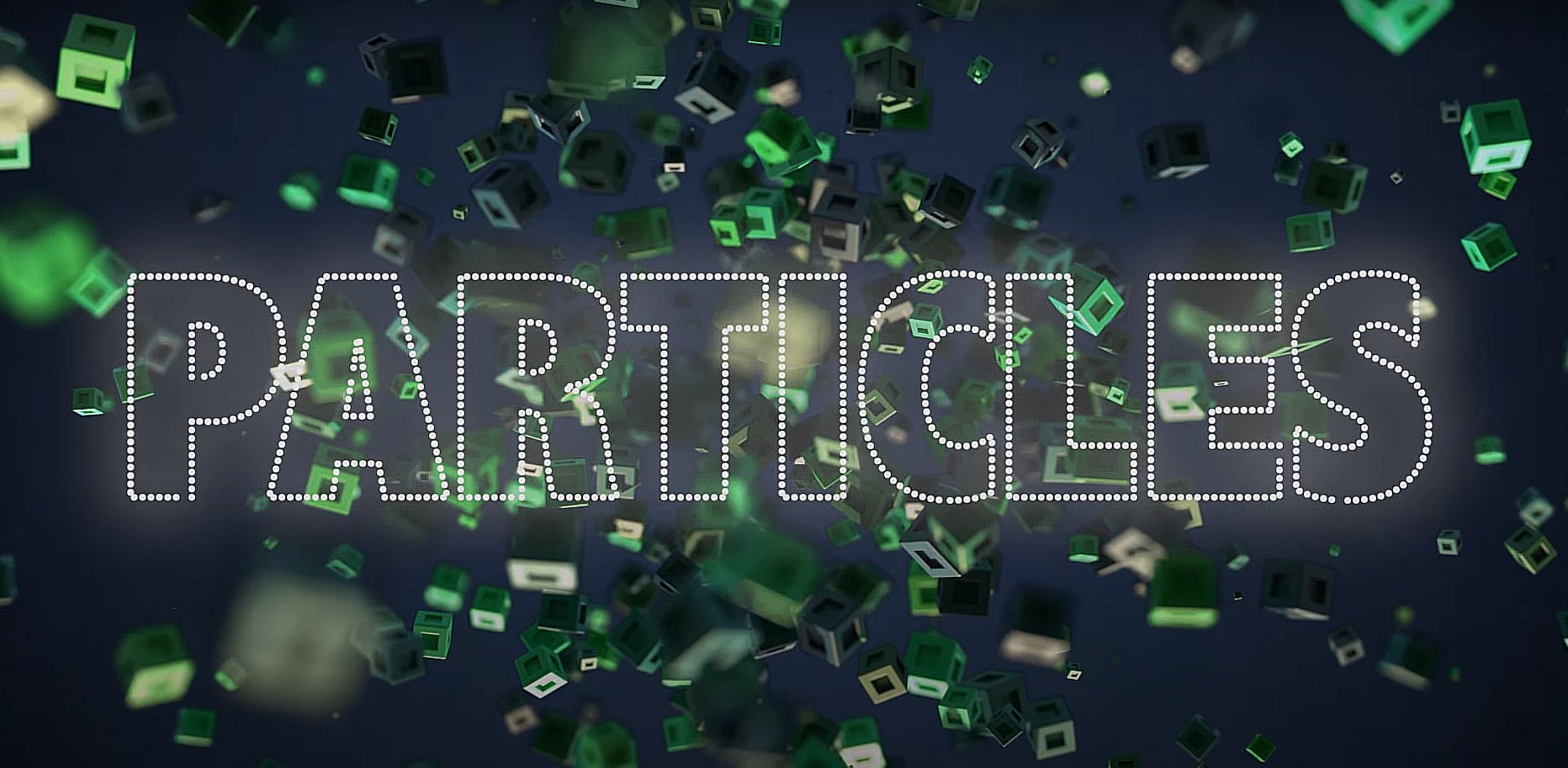 Blender Particles Masterclass