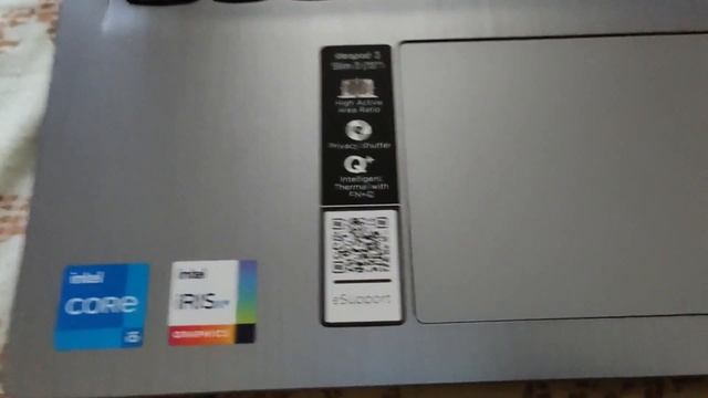 Lenovo IdeaPad Slim 3i | Core i5 11th Gen | Unboxing & Review | (2021) | [HINDI] смотреть онлайн