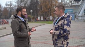 ИНФОЦЫГАНЕ! Опасные тренинги. Бизнес образование в России. Алексей Четвергофф.