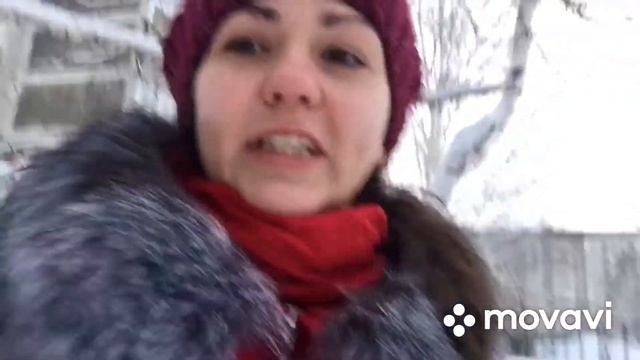 БИЙСК/РЕМОНТ в СЪЁМНОЙ КВАРТИРЕ ПРОДОЛЖАЕТСЯ/ДЕНЬ РОЖДЕНИЯ/НОВЫЙ ГОД