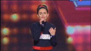 Фактор-А, 3-й сезон