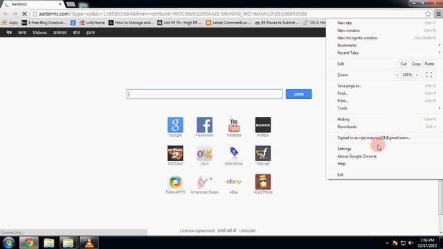 How to Restore/Re-open Last Browsing Session in Google Chrome смотреть онлайн