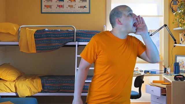 Загадочный гость... В доме происходит что-то необъяснимое... | Веселые истории для детей смотреть онлайн