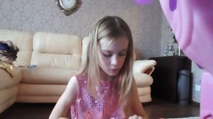 Как сделать красивую страницу в блокноте!