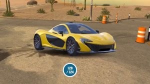 Extreme Car Driving Simulator VS Car Parking Multiplayer