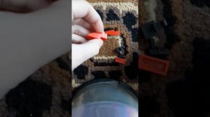 как сделать из лего солдата из игрь в кальмара🐙🐙