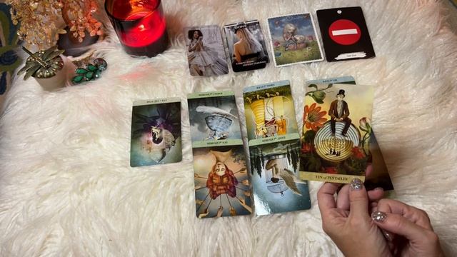 Your Relationship ? What Spirit Wants You To Know // pick a card tarot reading смотреть онлайн