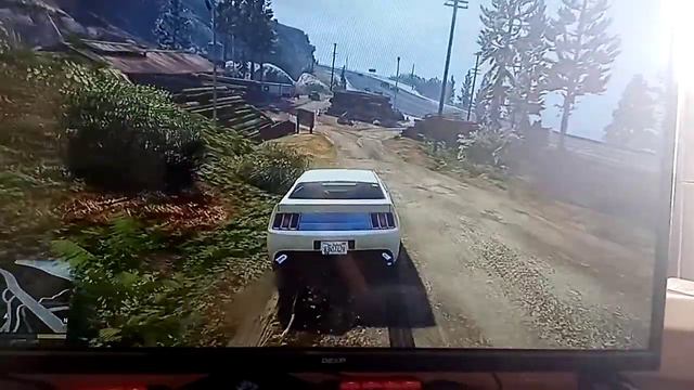 Впервые стал на задние колёса? смотреть онлайн