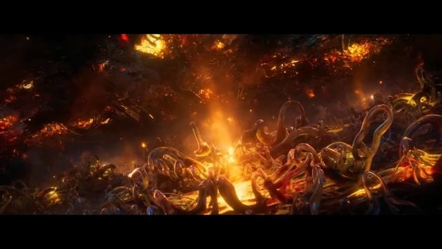 Человек-муравей и Оса: Квантомания