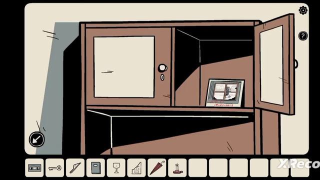 Dark dome. Девушка в окне, первая часть. смотреть онлайн