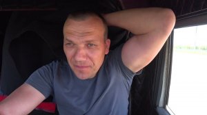 Субботний день 4 рейса ( Пугачёвский вал)