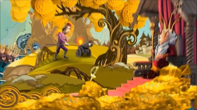 «Семья помогает семье: Готовимся к школе!» смотреть онлайн