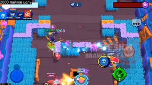 ВИТАЛ ШАРК ВПЕРВЫЕ ИГРАЕТ В BRAWL STARS ПОСЛЕ ВОЗВРАЩЕНИЯ