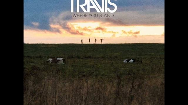 Travis Moving
