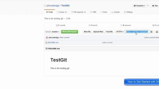 How to Install and Configure Git and GitHub on Windows