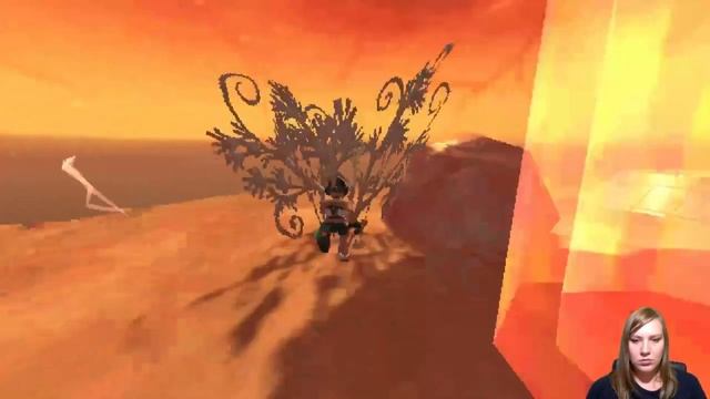 Anodyne 2: Return to Dust: Начало истории нового героя смотреть онлайн