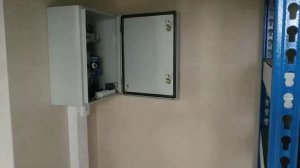 Система ИБП для дома и газовый генератор