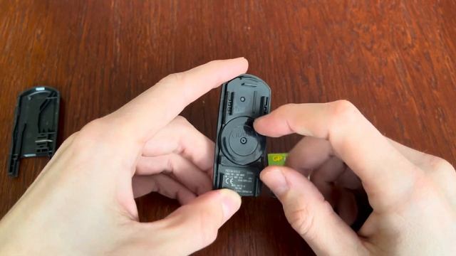 Замена батарейки в ключе MAZDA CX-9,CX-5, CX-7, 3, 6 смотреть онлайн