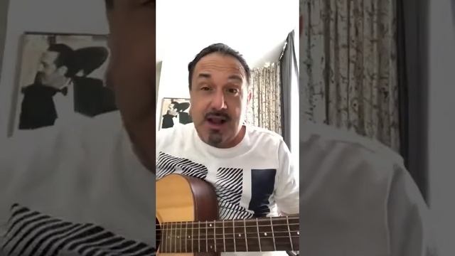 Александр Лунёв "Думал, я не верю в эти сказки..."