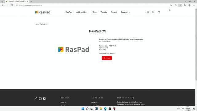 Raspad 3. One Tablet, Multiple Operating systems. Windows 11, Linux, Android & ChromeOS смотреть онлайн