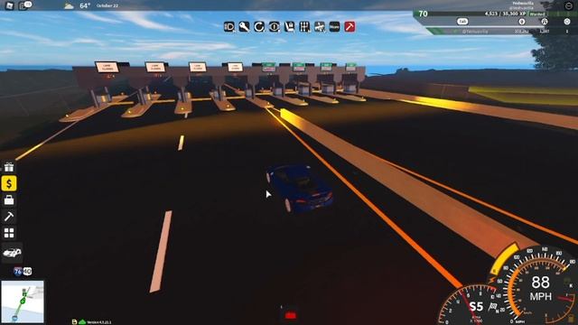 Roblox UD Ultimate Driving GAMEPLAY смотреть онлайн