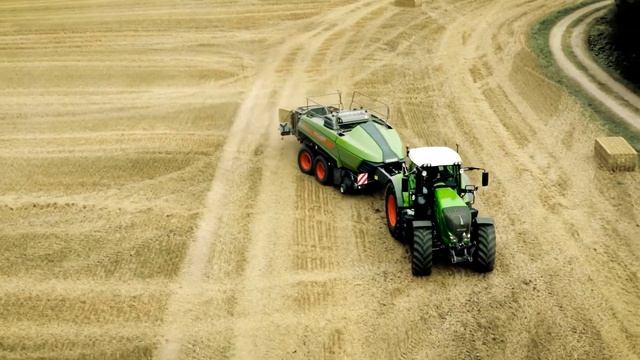 Какой пресс-подборщик выбрать? смотреть онлайн