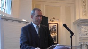 Professor Tomislav Sunić - ‘Modern education and the destruction of culture'