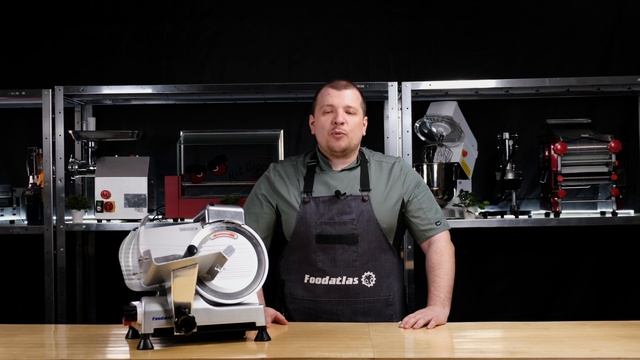 ? Комплект оборудования для пиццерии | Пищевое оборудование для кафе Foodatlas