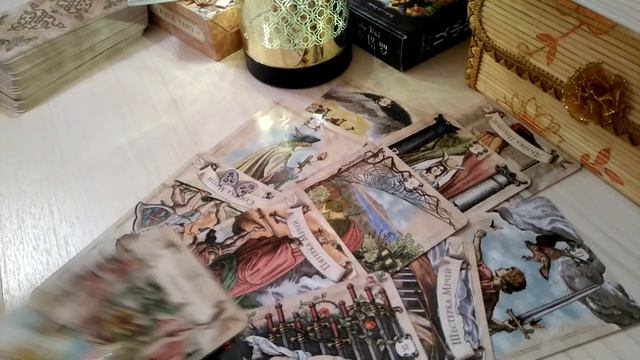 Вещун Demonicon смотреть онлайн