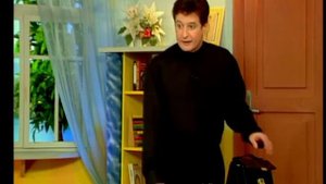 "В гостях у Тофика" - Тофик и Миша меняются характерами