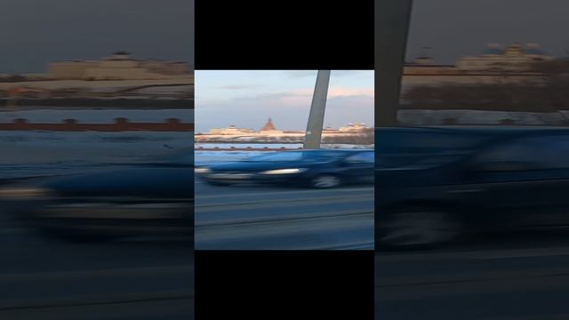 Красота Казани