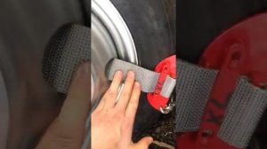 Браслеты противоскольжения цепи на газель от МИР-3302