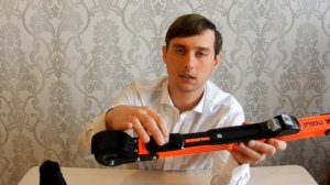 Крепления rottefella (NNN), лыжи, лыже-роллеры...