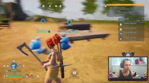 ПОЛНОЕ ПРОХОЖДЕНИЕ PALWORLD / НАЧИНАЕМ С НУЛЯ / ЛУЧШИЕ ПАЛЫ / НЕ НАЧИНАЙ ПОКА НЕ ПОСМОТРИШЬ ЭТО #1