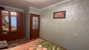 Продажа двухкомнатной квартиры в г. Ессентуки