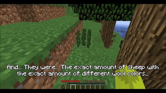 The Story Of Time Steve - Minecraft смотреть онлайн