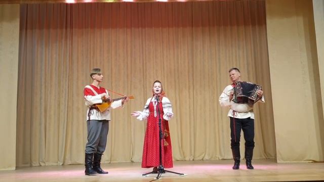 «Зелёная Вишня» «Кузовские страдания» - запись для конкурса «Орёл сизокрылый» г. Орёл смотреть онлайн